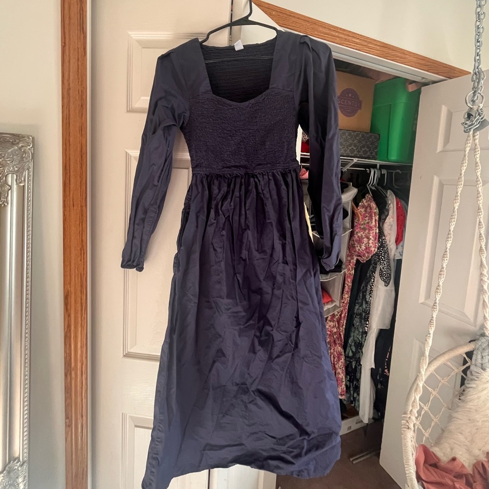 OLD NAVY DRESS